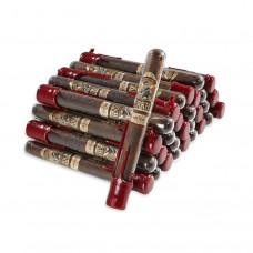 Сигары Gurkha Private Selection Toro Rum Abuelo/30 (шт.)