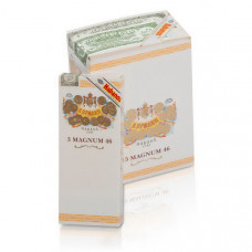 Сигары H.Upmann Magnum 46/3 (в аллюминиевой тубе) (шт.)