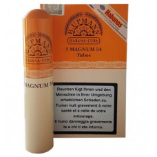Сигары H.Upmann Magnum 54/3 (в аллюминиевой тубе) (шт.)