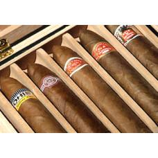 Подарочный набор Combinaciones Seleccion Piramides/6 (наб.)