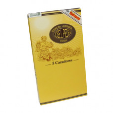 Сигары Jose L.Piedra Cazadores/5 (шт.)