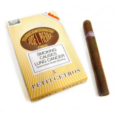 Сигары Jose L.Piedra Petit Cetros/5 (шт.)