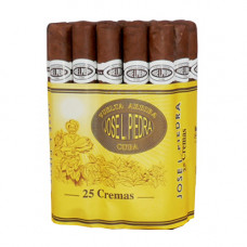 Сигары Jose L.Piedra Cremas/25 (шт.)