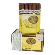 Сигары Jose L.Piedra Petit Cetros/25 (шт.)