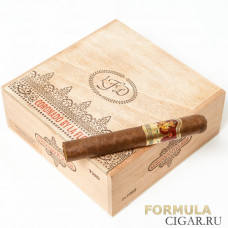 Сигары La Flor Dominicana Coronado by La Flor Toro/18 (шт.)