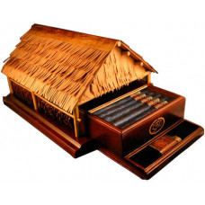 Подарочный набор сигар La Flor Dominicana Casa de Tabaco Air Bender Maduro/24 (шт.)