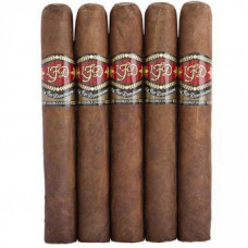 Сигары La Flor Dominicana Double Ligero L-654 Habano/20 (шт.)