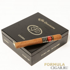 Сигары La Flor Dominicana Ligero L100 Tubo/10 (шт.)