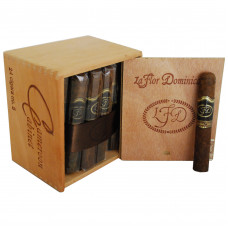 Сигары La Flor Dominicana Cameroon Cabinet No 5 Robusto/24 (шт.)
