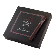 Сигары La Flor Dominicana La Volcada/20 (шт.)