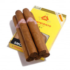 Сигары Montecristo № 4/5 (шт.)