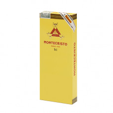 Сигары Montecristo № 4/3 (шт.)
