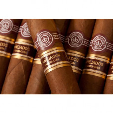 Сигары Montecristo Churchills Anejados/25 (шт.)