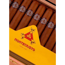 Сигары Montecristo Double Edmundo/10 (шт.)