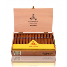 Сигары Montecristo Double Edmundo/25 (шт.)