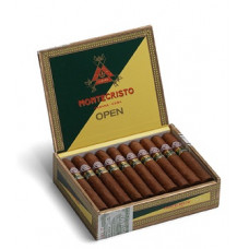 Сигары Montecristo Junior/20 (шт.)