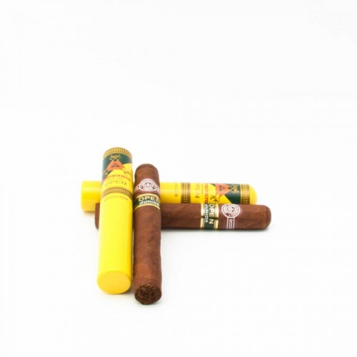 Сигары Montecristo Junior/3 (в аллюминиевой тубе) (шт.) Сигары Montecristo Junior/3 (в аллюминиевой тубе) (шт.)