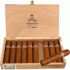 Сигары Montecristo Petit Edmundo/10 (шт.)