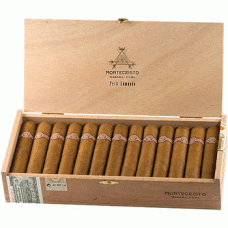 Сигары Montecristo Petit Edmundo/25 (шт.)