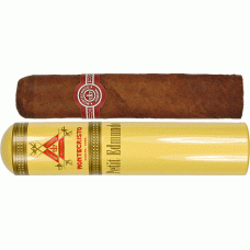 Сигары Montecristo Petit Edmundo/3 (в аллюминиевой тубе) (шт.)