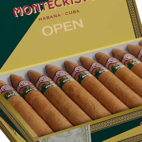 Сигары Montecristo Regata/20 (шт.) Сигары Montecristo Regata/20 (шт.)