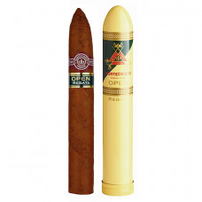 Сигары Montecristo Regata/3 (в аллюминиевой тубе) (шт.)