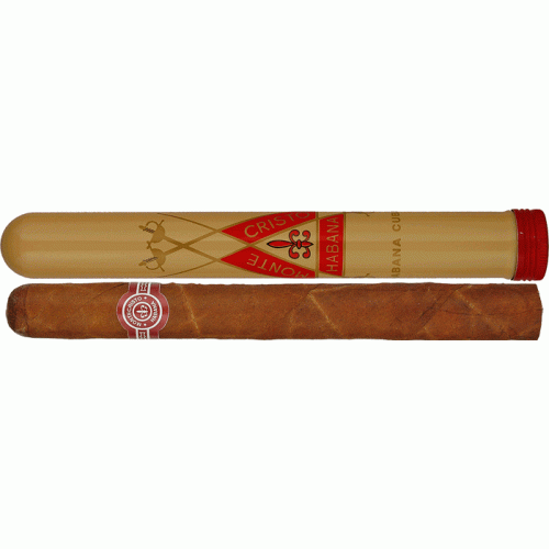 Сигары Montecristo Tubos/3 (в аллюминиевой тубе) (шт.) Сигары Montecristo Tubos/3 (в аллюминиевой тубе) (шт.)