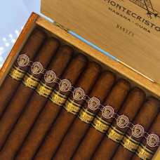 Сигары Montecristo Dantes/10 (шт.)