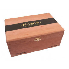 Сигары Nicarao Classico Julieta Anno VI/20 (шт.)