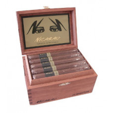 Сигары Nicarao Classico Minutos Anno VI/20 (шт.)