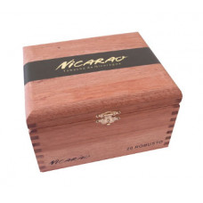 Сигары Nicarao Classico Robusto Anno VI/20 (шт.)
