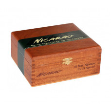 Сигары Nicarao Especial Petit Salomon/21 (шт.)