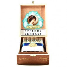 Сигары Nicarao La Preferida № 652 Toro/16 (шт.)