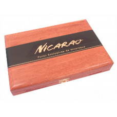 Сигары Nicarao Puro Exclusivo Robusto Extra/10 (шт.)