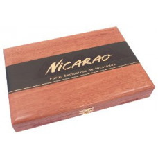Сигары Nicarao Puro Exclusivo Romeo Figurado/10 (шт.)