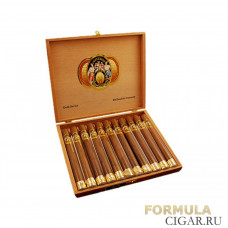 Сигары Habana Cuba Oliveros Gold Series Double Corona Burbon/20 (шт.)