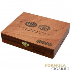 Сигары Padron 1926 Serie 40 Anniversary Maduro (Torpedo)/10 (шт.)