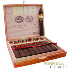 Сигары Padron 1926 Serie 40th Anniversary Torpedo Maduro/20 (шт.)