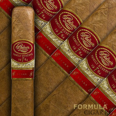 Сигары Padron Serie Family Reserve 85 Years/10 (шт.)