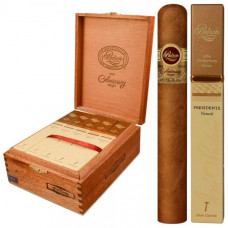 Сигары Padron 1964 Anniversary Presidente Tubos/15 (шт.)