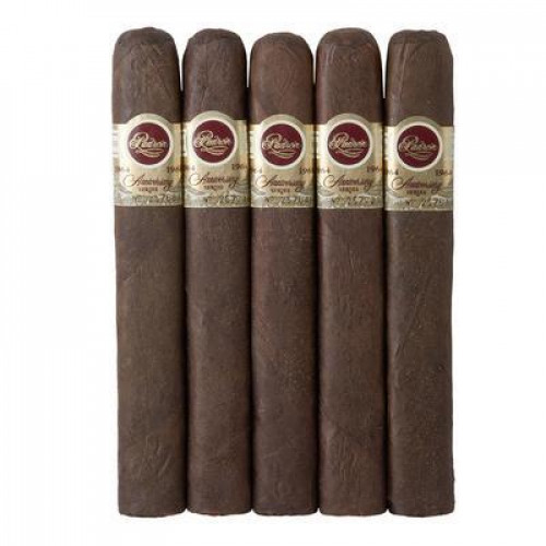 Сигары Padron 1964 Anniversary Exclusivo/5 (шт.) Сигары Padron 1964 Anniversary Exclusivo/5 (шт.)