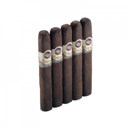 Сигары Padron 1964 Anniversary Exclusivo Maduro/5 (шт.) Сигары Padron 1964 Anniversary Exclusivo Maduro/5 (шт.)