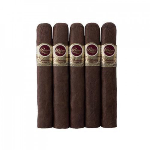 Сигары Padron 1964 Anniversary Principe Maduro/5 (шт.) Сигары Padron 1964 Anniversary Principe Maduro/5 (шт.)