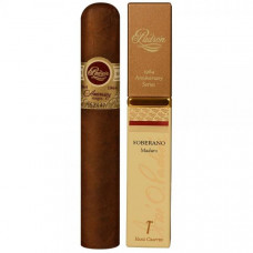 Сигары Padron 1964 Anniversary Soberano Maduro Tubos/15 (шт.)