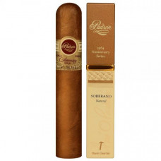 Сигары Padron 1964 Anniversary Soberano Tubos/15 (шт.)