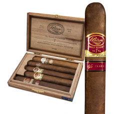 Подарочный набор сигар Padron Collection Sampler/5 (наб.)