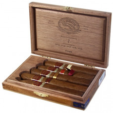Подарочный набор сигар Padron Family Reserve Sampler/5 (наб.)