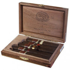 Подарочный набор сигар Padron Family Reserve Sampler Maduro/5 (наб.)