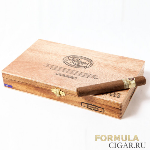 Сигары Padron 1964 Imperial/25 (шт.) Сигары Padron 1964 Imperial/25 (шт.)