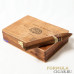 Сигары Padron Serie Family Reserve 44 Years Torpedo/10 (шт.) Сигары Padron Serie Family Reserve 44 Years Torpedo/10 (шт.)